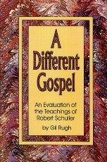 A Different Gospel