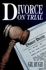 Divorce on Trial booklet cover