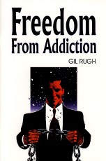 Freedom From Addiction booklet cover