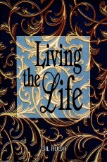 Living the Life booklet cover