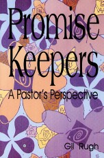 Promise Keepers booklet cover