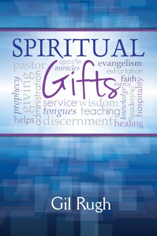 Spiritual Gifts booklet cover